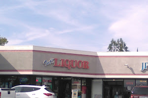 International Liquor Store and Market