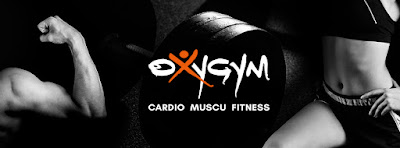Oxygym à Saint-Ambroix