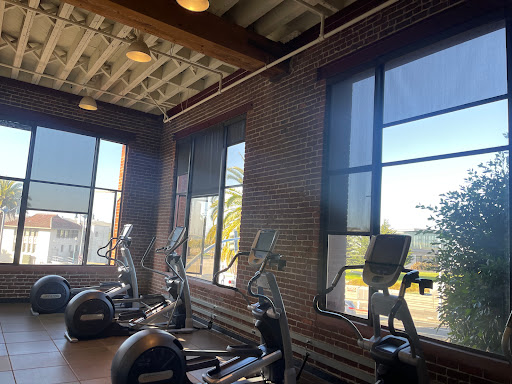 Health Club «Bay Club San Francisco», reviews and photos, 150 Greenwich St, San Francisco, CA 94111, USA