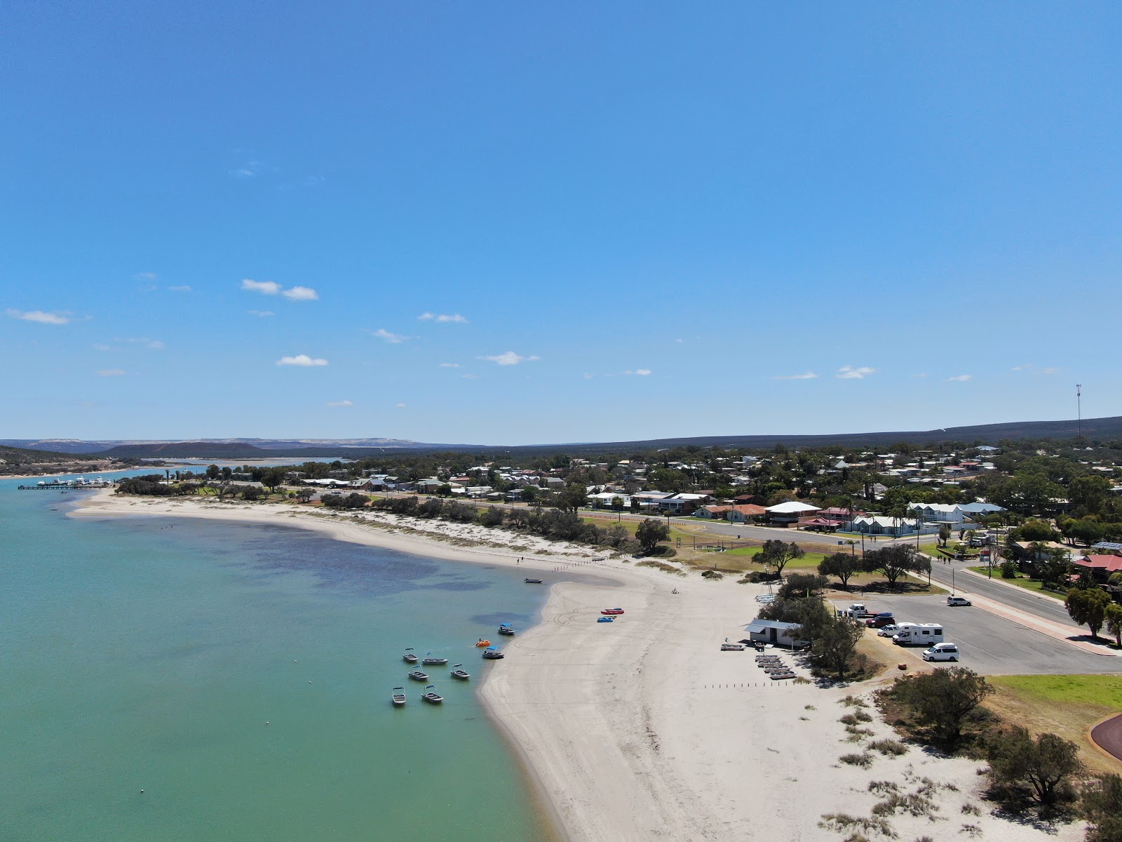 Foto von Chinaman's Beach annehmlichkeitenbereich