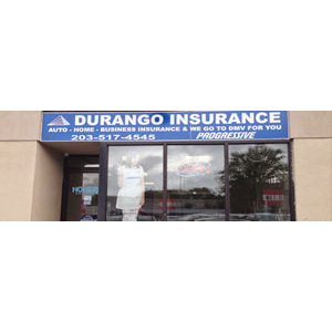 Insurance Agency «Durango Insurance», reviews and photos
