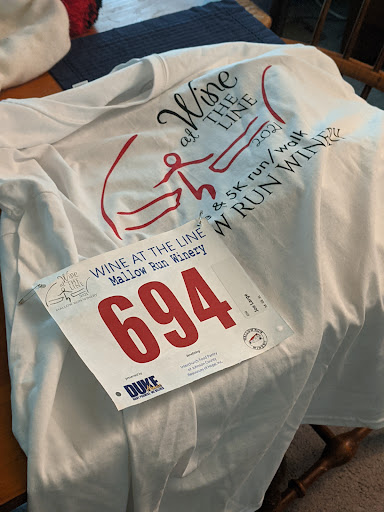 Winery «Mallow Run Winery», reviews and photos, 6964 W Whiteland Rd, Bargersville, IN 46106, USA