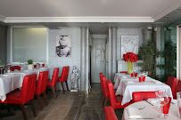 Atmosphère du Restaurant Via Cassia à Vallauris - n°9