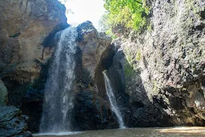 Waterfalls San Lorenzo. (Zapopan) image