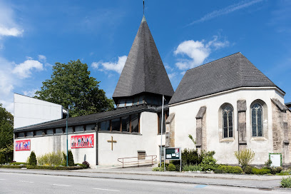 Katholische Kirche Pernitz (St. Nikolaus)