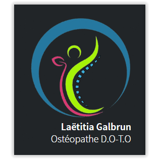 Laëtitia Galbrun, ostéopathe D.O-T.O à Fenouillet