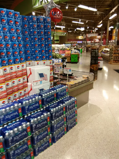 Supermarket «Publix Super Market at Bradford», reviews and photos, 1020 Bradford Plaza Way, Cary, NC 27513, USA