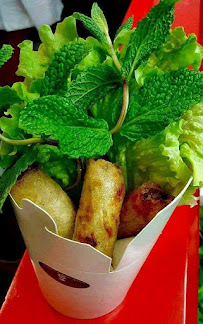 Photos du propriétaire du Restaurant vietnamien Food truck escale à phu quoc à Le Teich - n°6