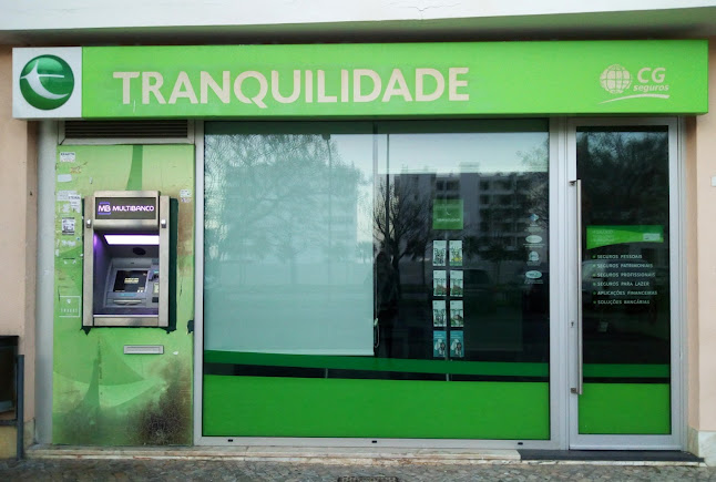 Tranquilidade - Loulé