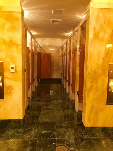 Performing Arts Theater «Gem & Century Theatres», reviews and photos, 333 Madison St, Detroit, MI 48226, USA