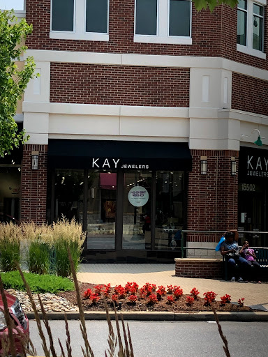 Shopping Mall «Bowie Town Center», reviews and photos, 15606 Emerald Way, Bowie, MD 20716, USA