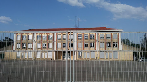 Bizarain ikastola, Escuela primaria en Errenteria,Gipuzkoa