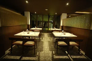 Chefs Table Restaurant. image