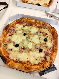 Pizza du Pizzeria Maranello Pizza - Carnoux à Carnoux-en-Provence - n°18