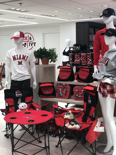 Store «Miami University Bookstore», reviews and photos, 701 E Spring St, Oxford, OH 45056, USA