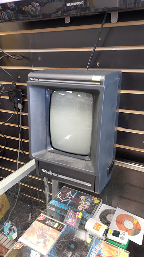 Video Game Store «Cybertron Video Games», reviews and photos, 6732 Aloma Ave, Winter Park, FL 32792, USA