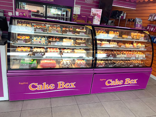 Cake Box Birmingham (Acocks Green)