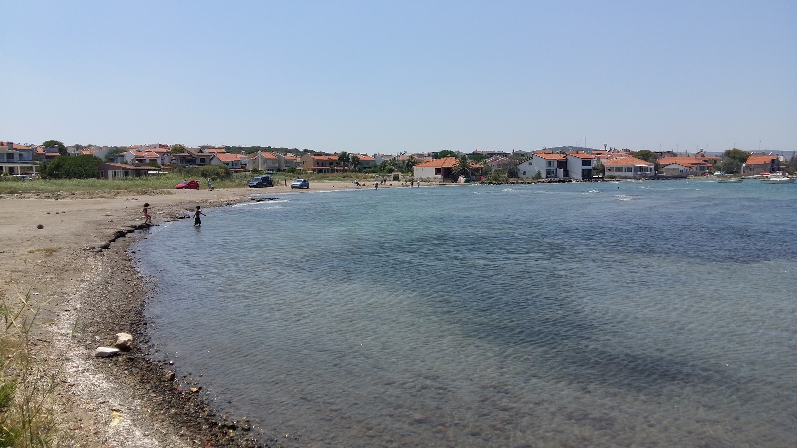 Sifne plajı'in fotoğrafı ve yerleşim