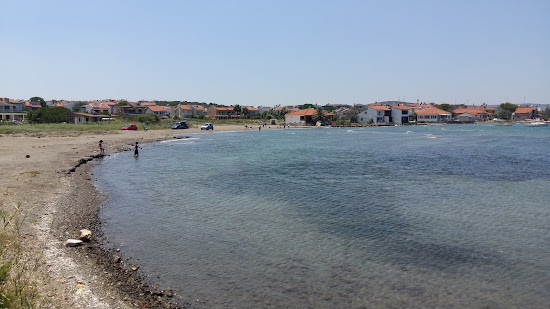 Sifne plajı