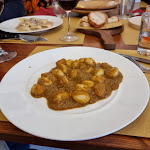 Photo n°2 de l'avis de Bogdan.a fait le 27/01/2023 à 12:51 sur le  Pizzeria la Grotta à Chiavari