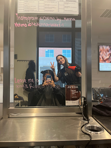 Beauty School «Aveda Institute Provo», reviews and photos, 210 N University Ave, Provo, UT 84601, USA