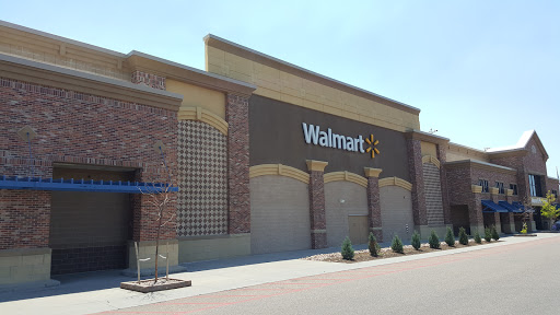 Department Store «Walmart Supercenter», reviews and photos, 6101 S Aurora Pkwy, Aurora, CO 80016, USA