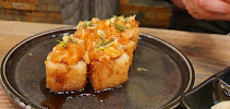 Plats et boissons du Restaurant de sushis Enjoy Sushi Le Tholonet - n°6