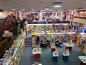 Blackwell's Bookshop
