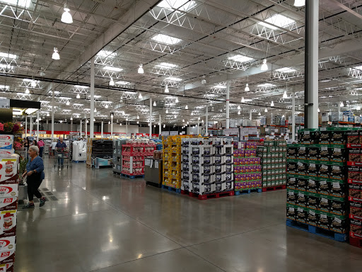 Warehouse store «Costco Wholesale», reviews and photos, 1500 Gemini Pl, Columbus, OH 43240, USA