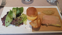Foie gras du Restaurant l'Épicurien à Metz - n°8