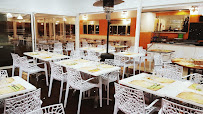 Atmosphère du Restaurant Le Corsaire à Palavas-les-Flots - n°1