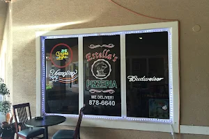 Estella's Pizzeria image