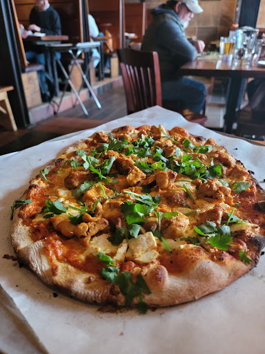 Bar «BAR», reviews and photos, 254 Crown St, New Haven, CT 06511, USA