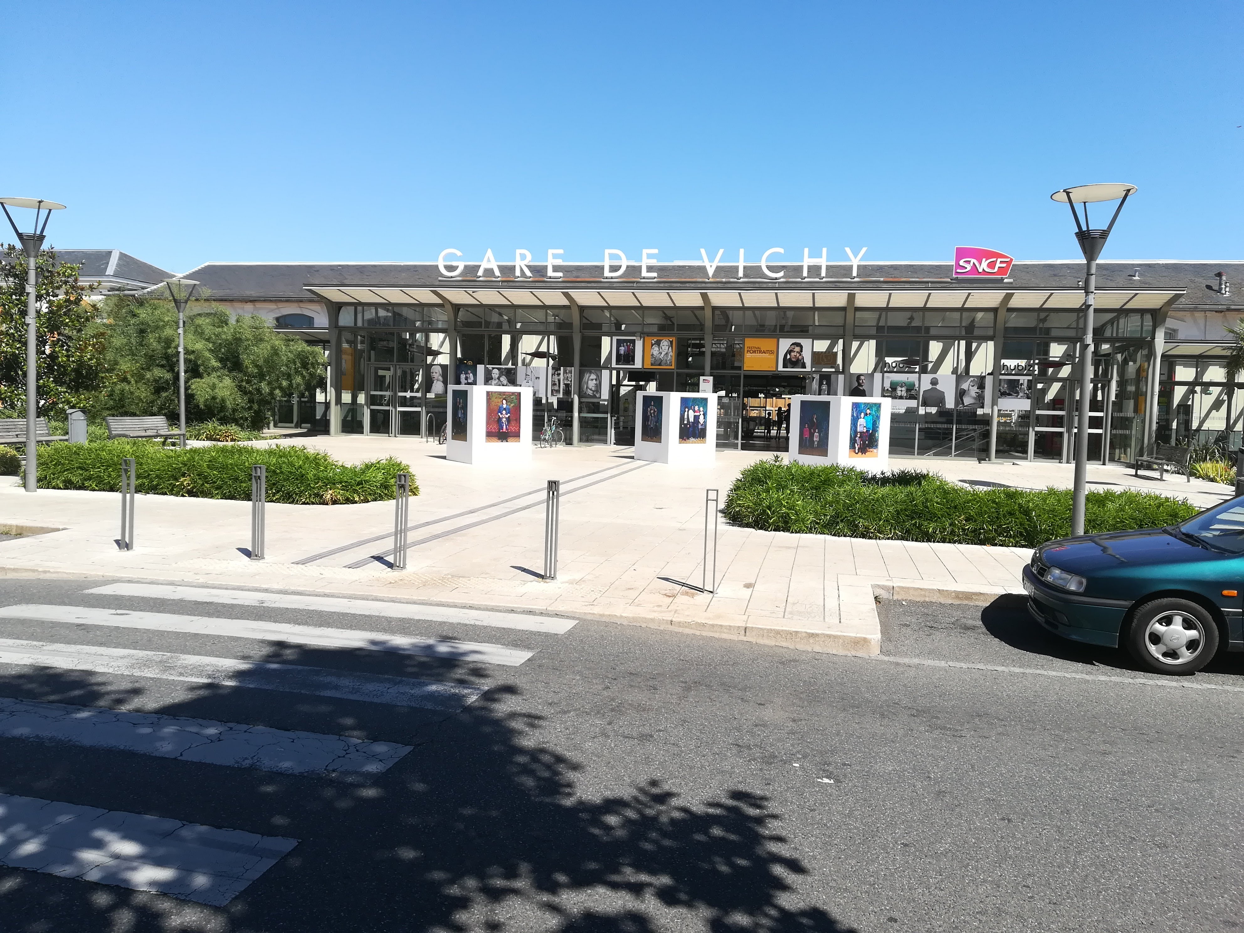Photo n° 34 de l'avis de Salomon.a fait le 05/09/2018 à 18:40