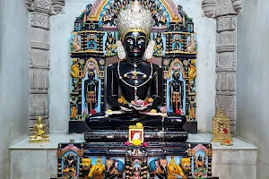 Porur Jain Shwetambar Temple image