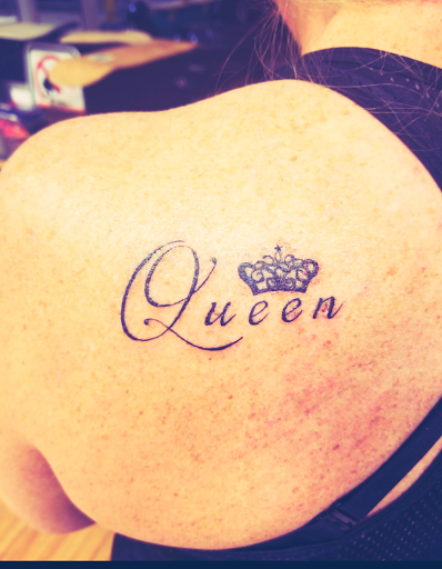 Explore wwe tattoo ideas, creative tattoo ideas in Lake Havasu City, available at 303Tattoo
