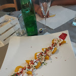 Photo n°1 de l'avis de valentino.i fait le 14/08/2023 à 18:46 sur le  Ristorante Ultima Spiaggia à Porto Tolle