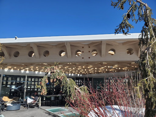 Art Museum «Aspen Art Museum», reviews and photos, 637 E Hyman Ave, Aspen, CO 81611, USA