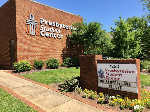 Presbyterian Student Center