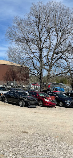 Auto Parts Store «135 Auto Parts», reviews and photos, 2450 Squire Boone Rd SW, Mauckport, IN 47142, USA