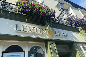 Lemon Leaf Cafe Bar & Townhouse image
