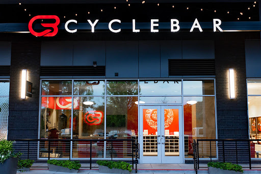 CYCLEBAR