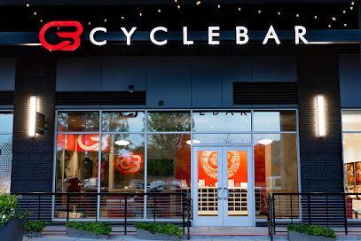 CYCLEBAR - 200 Park at N Hills St Suite 141, Raleigh, NC 27609