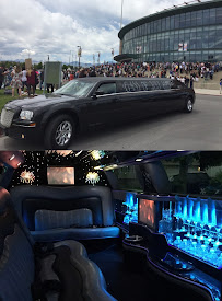 Utah Royalty Limousine - Photo 7 - Car repair in South Salt Lake, UT, Salt Lake City