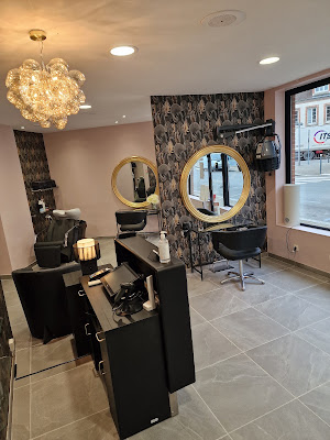 Emilie Coiffure à Châteauneuf-sur-Loire
