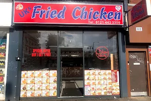 UK's Fried Chicken image