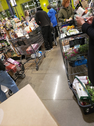 Grocery Store «Whole Foods Market», reviews and photos, 151 Sockanosset Cross Rd, Cranston, RI 02920, USA