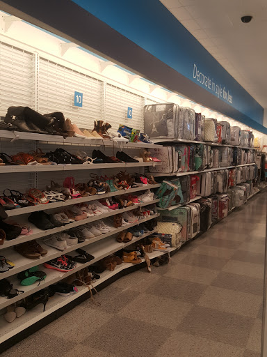 Clothing Store «Ross Dress for Less», reviews and photos, 514 S Illinois Rte 59, Naperville, IL 60540, USA