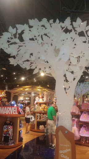 Toy Store «Disney Store», reviews and photos, 2223 N Westshore Blvd, Tampa, FL 33607, USA