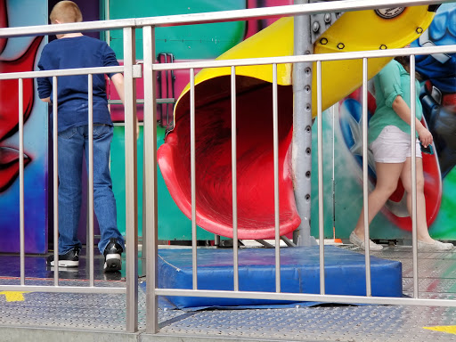 Stadium «NRG Stadium», reviews and photos, NRG Pkwy, Houston, TX 77054, USA